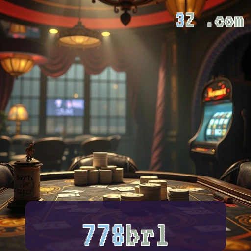 Experimente as Slots Incríveis do 778brl e Ganhe Muito